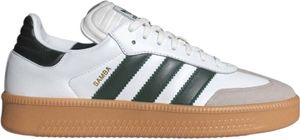 Adidas Samba Cloud White Collegiate Green Pantone - 37,5