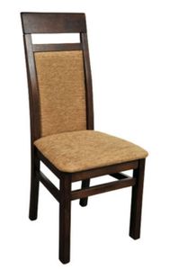 JV Möbel 8x Stühle Set 62x48x105 cm
