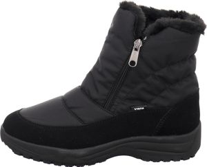 Vista Winterboots Eiskralle RV Tex Damen 31343735373234 Schwarz 38 EU