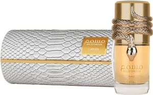Musamam White Intense woda perfumowana 100ml
