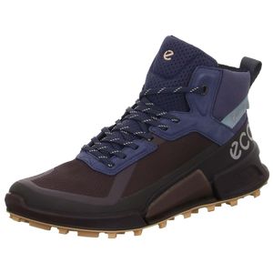 Ecco Biom 2.1 x Mountain Damenschuhe Stiefel Schnürer Mehrfarbig Freizeit, Schuhgröße:38 EU