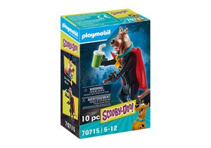 PLAYMOBIL 70715 SCOOBY-DOO! Sammelfigur Vampir