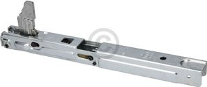 Türscharnier Bauknecht 481241719472 rechts / links für Backofen