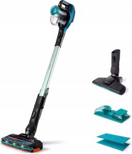 PHILIPS Handstaubsauger Aqua 5000 WIRELESS Handstaubsauger nicht drahtlos