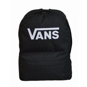 Vans Plecaki VN000H50BLK1