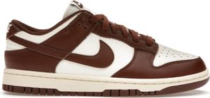Nike Nike Dunk Low Womens Shoes - sail/cacao wow_coconut milk, Größe:7 Nike Nike Dunk Low Womens Shoes - sail/cacao wow_coconut milk, Größe:7
