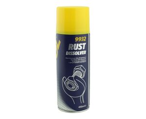 9932 / Rostlöser Ultra Molibden 450 ml