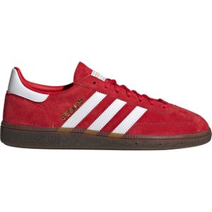 Adidas Originals Herren Sneaker HANDBALL SPEZIAL, Größe Schuhe:44 2/3, Farben:scarle/ftwwht/gum5