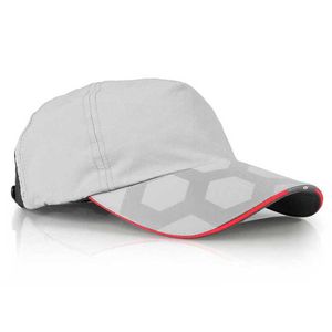 Gill Race Cap Silver One Size