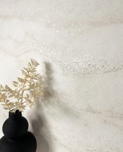 NEWROOM Tapete Creme Vliestapete Stein - Steintapete Modern Weiß Beige Felsen Steinmauer Steinoptik 3D Optik Felsen NEWROOM Tapete Creme Vliestapete Stein - Steintapete Modern Weiß Beige Felsen Steinmauer Steinoptik 3D Optik Felsen