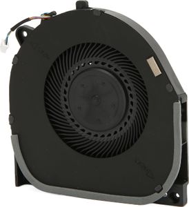 Ventilátor notebooku, ventilátor CPU, ventilátor GPU, náhradní ventilátor, ventilátor CPU notebooku, chladicí ventilátor pro Lenovo