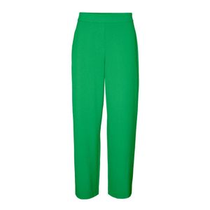 Vero Moda Joggingpants/Leggins Damen  Größe S/30, Farbe: 175609 Bright Green