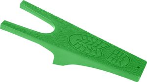 Ezi-Kit - Stiefelknecht und Abstreifer ER1006 (Einheitsgröße) (Limettengrün)