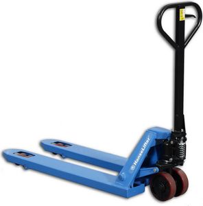 Hanselifter Hubwagen DB Gabellänge 1150mm Tragkraft 2000kg