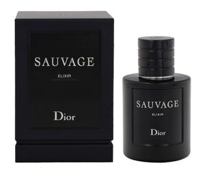 Dior Sauvage Elixir 100 ml woda perfumowana - Herrenparfum