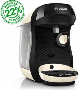 BOSCH TAS107E Kapselmaschine