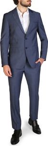 Tommy Hilfiger Herren AnzugTT0TT00798 Blau 46