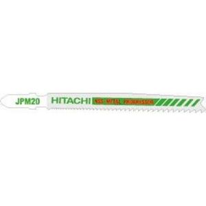 Hitachi Stichsägeblatt JPM20 5 Stück  750033 f. Bosch , Makita , Dewalt, Metabo,