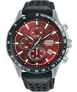 Lorus Sports RM305JX9 Herrenchronograph