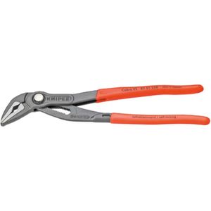 Knipex 875-1250 Wapu-Zange Cobra ES schlanke Bauform 10-35mm (1 Stück)