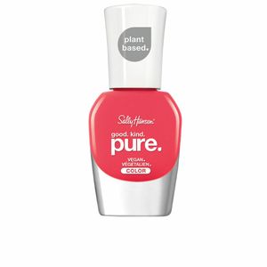 Sally Hansen Good.kind.pure Vegan Color #280-fruity Papaya 10 Ml