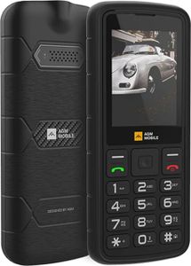 AGM Mobile M9 Bartype 4G Rugged (AGM_M9_EU001B)