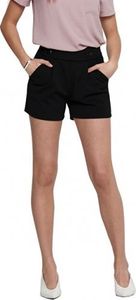 Dámské kraťasy JDYGEGGO Regular Fit 15203098 Black BLACK BUTTON, M