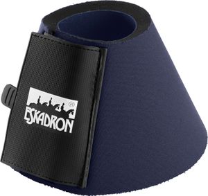 Eskadron Hufglocken Neo Basics Neopren Navy L