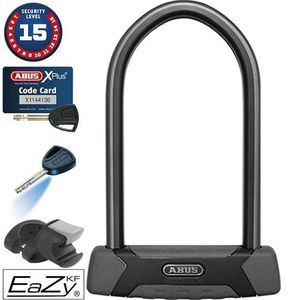 ABUS Granit XPlus 540/160HB300 + EaZyKF