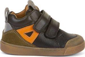 Froddo Rosario High-Top Black Größe EU 29
