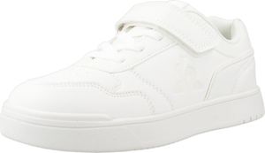 Le Coq Sportif Lcs Court Breaker Ps Sportschuhe Weiß EU 32 Junge Weiß EU 32