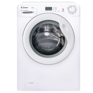Waschmaschine 6 kg Simply-Fi NFC CANDY EY4 1061DE/1-S