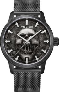 Police PEWJG0005503 Herrenuhr Anthrazit Police PEWJG0005503 Herrenuhr Anthrazit