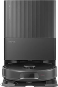 Roborock VACUUM CLEANER ROBOT Q REVO S/BLACK QRS52-00 ROBOR