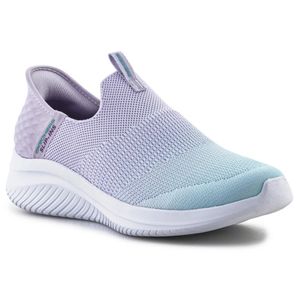 SKECHERS Skechers Slip-ins: Ultra Flex 3.0 - Beauty Blend Schuhe Damen lila 37