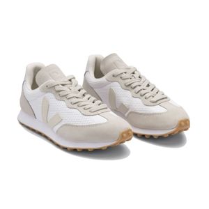 Veja Rio Branco Rb0102382 Sportschuhe Weiß EU 37 Frau Weiß EU 37