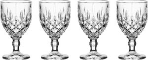 Nachtmann Likörglas Noblesse 57ml, klar (4er Pack)