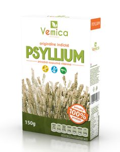 Psyllium - vláknina /150g