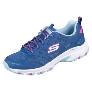 Skechers Buty Hillcrest Pure Escapade, 149821BLPK