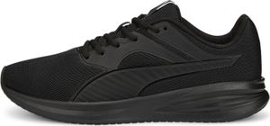 Puma Transport Laufschuhe Unisex schwarz Gr 40