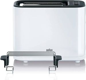 PurEase HT 3010 WH weiß Toaster