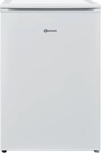 BAUKNECHT K55RM 1130 W Kühlschrank ohne Gefrierfach