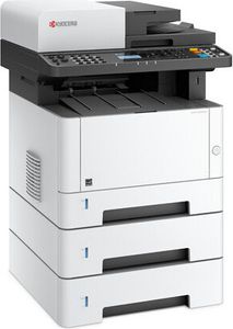 KYOCERA ECOSYS M2040dn Laser A4 1200 x 1200 DPI 40 Seiten pro Minute