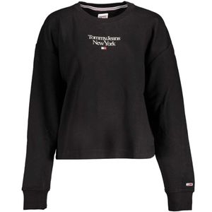 Tommy Hilfiger Mikiny Tommy Jeans Sweatshirt, DW0DW14851BDS, Größe: 168