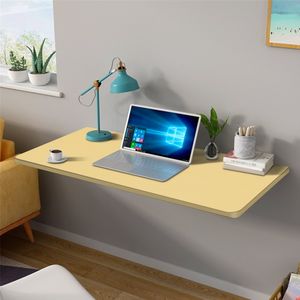Wandtisch Wandklapptisch Küchentisch Schreibtisch Esstisch klappbar 60x30cm Holzfarbe