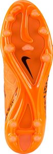 Nike Hypervenom Phatal Ii Fg 888 Total Orange/Ttl Orng-Blk-Blk 6