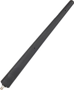 alca® Strešná anténa vhodná pre FIAT Oval Univerzálna 20 cm auto AM/FM DAB+ M5 závit krátka anténa auto anténa stožiar auto antény náhradný prút