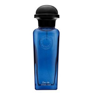 Hermes Eau de Citron Noir kolínská voda unisex 50 ml