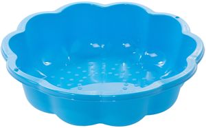 Starplay Mini Sunflower Sandkasten/Wassereimer 76 cm Blau