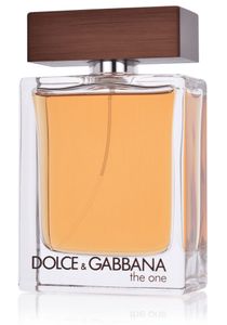 Dolce & Gabbana The One for Men Eau De Toilette 50 ml (man)